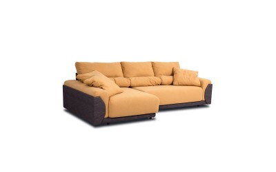 Ъглов диван ChillOut